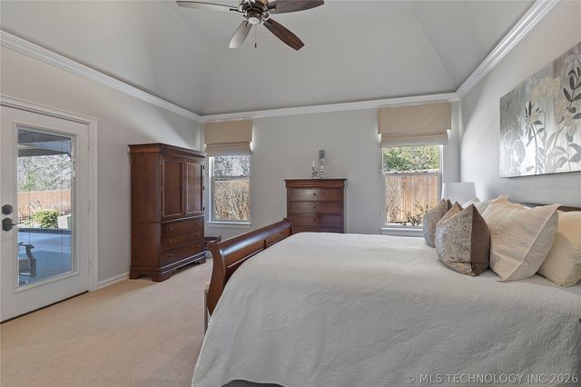 5104 W Birmingham Street, Broken Arrow, OK 74011