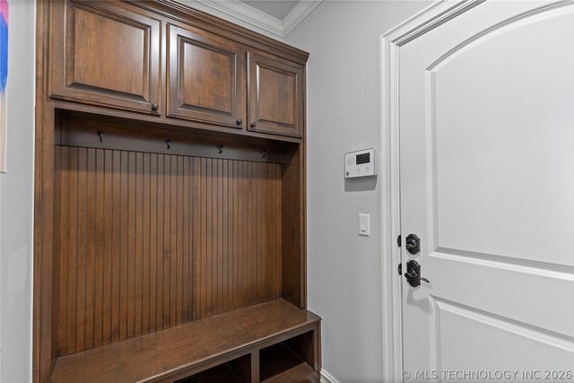 5104 W Birmingham Street, Broken Arrow, OK 74011