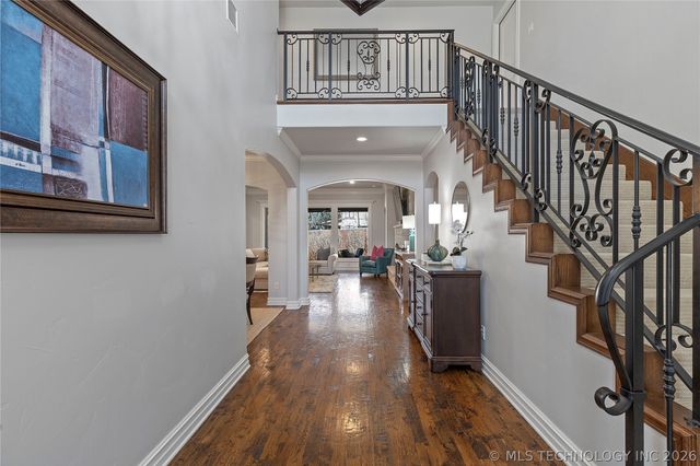 5104 W Birmingham Street, Broken Arrow, OK 74011