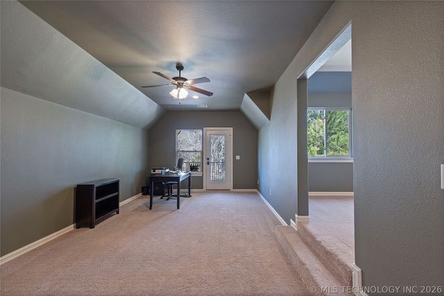 5104 W Birmingham Street, Broken Arrow, OK 74011