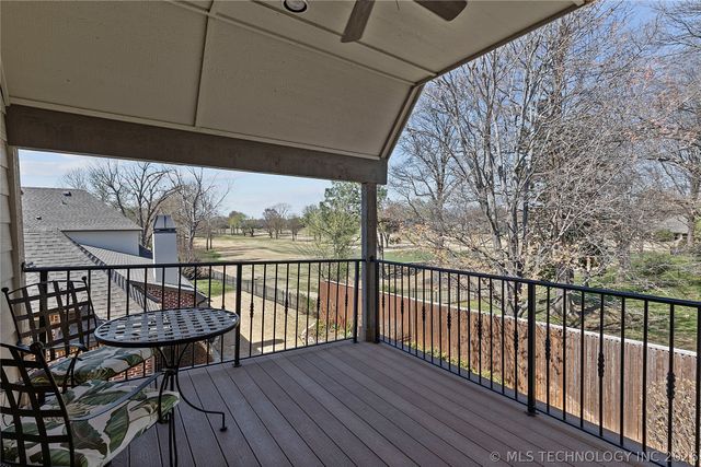 5104 W Birmingham Street, Broken Arrow, OK 74011