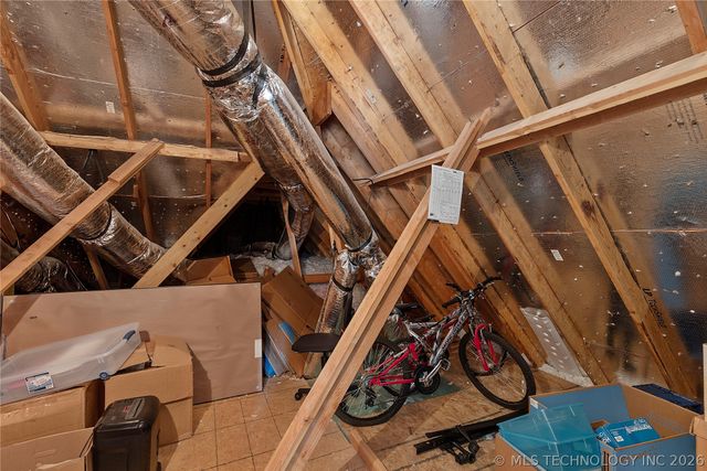 5104 W Birmingham Street, Broken Arrow, OK 74011