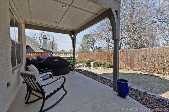 5104 W Birmingham Street, Broken Arrow, OK 74011