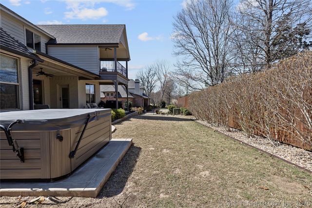 5104 W Birmingham Street, Broken Arrow, OK 74011