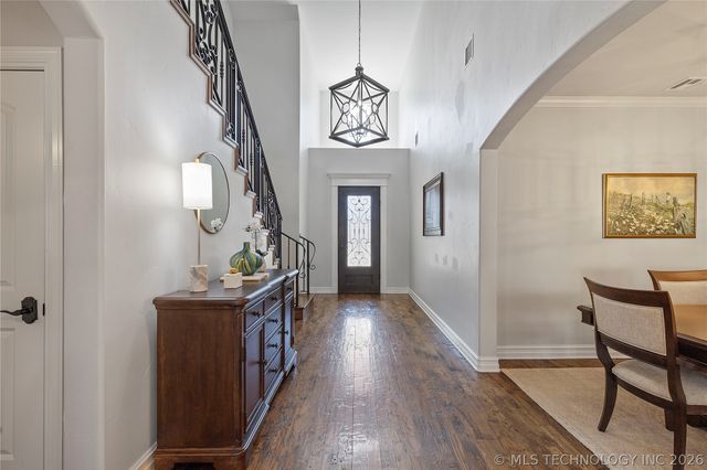 5104 W Birmingham Street, Broken Arrow, OK 74011