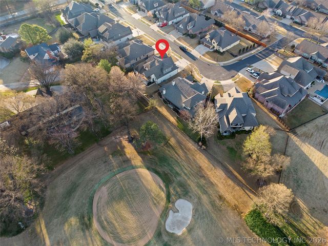 5104 W Birmingham Street, Broken Arrow, OK 74011