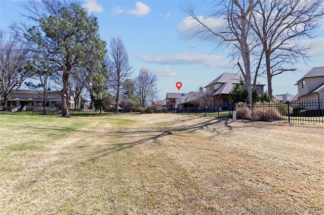 5104 W Birmingham Street, Broken Arrow, OK 74011