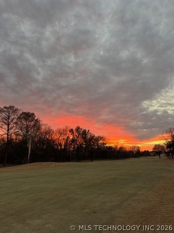 5104 W Birmingham Street, Broken Arrow, OK 74011