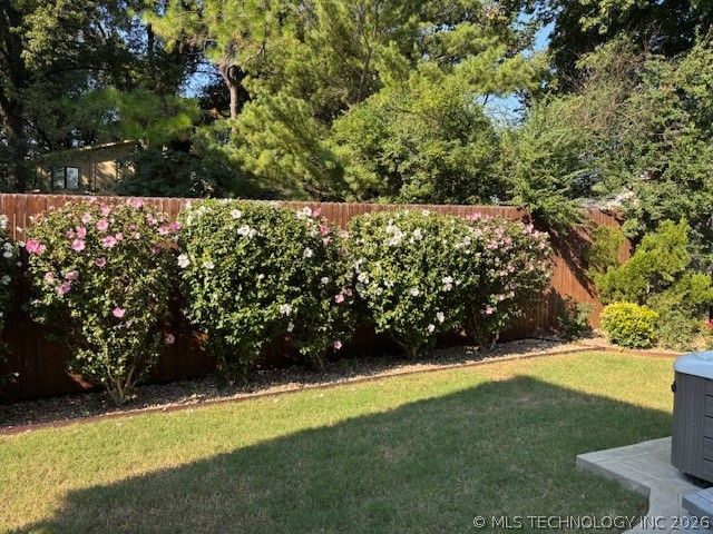 5104 W Birmingham Street, Broken Arrow, OK 74011