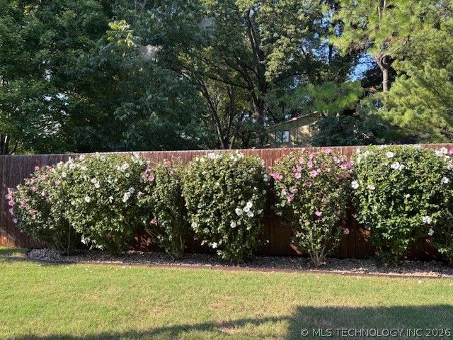 5104 W Birmingham Street, Broken Arrow, OK 74011