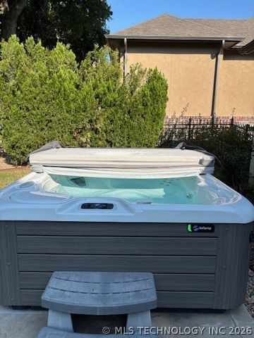 5104 W Birmingham Street, Broken Arrow, OK 74011