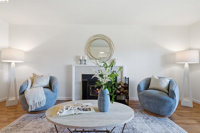 4708 Westwood Ct, Richmond, CA 94803