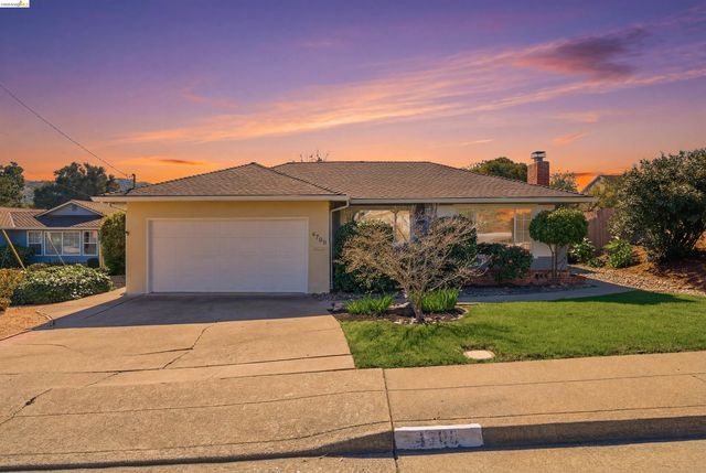 4708 Westwood Ct, Richmond, CA 94803