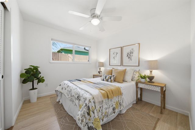 4708 Westwood Ct, Richmond, CA 94803