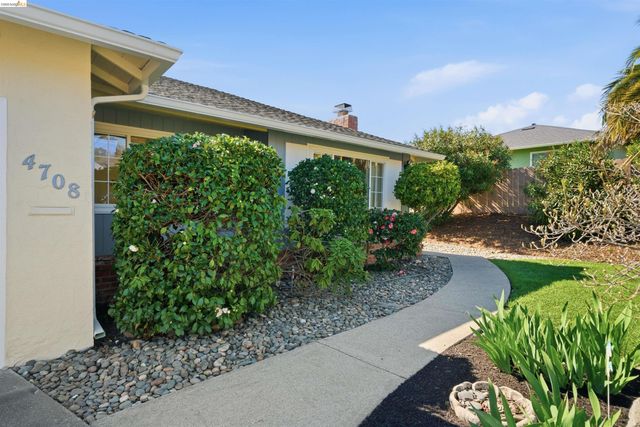 4708 Westwood Ct, Richmond, CA 94803