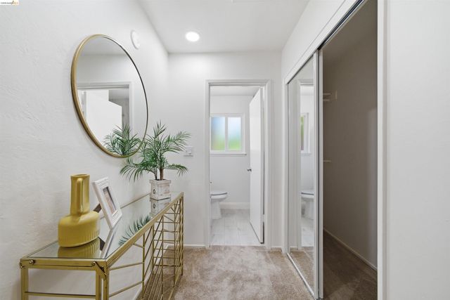 4708 Westwood Ct, Richmond, CA 94803