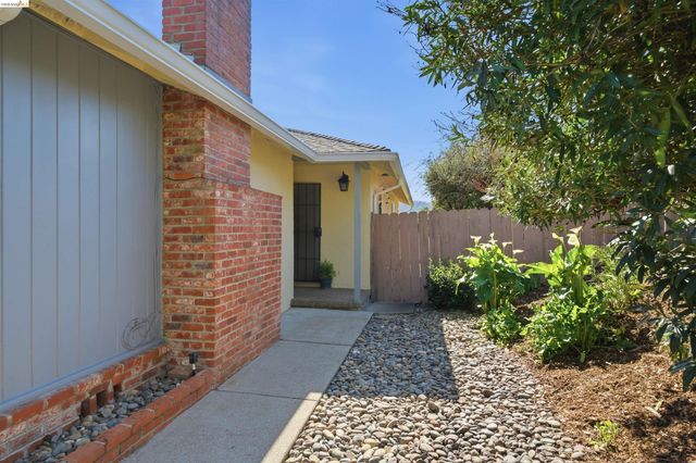 4708 Westwood Ct, Richmond, CA 94803