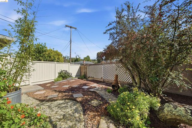 4708 Westwood Ct, Richmond, CA 94803