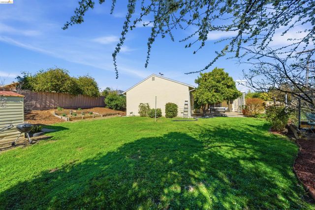 4708 Westwood Ct, Richmond, CA 94803
