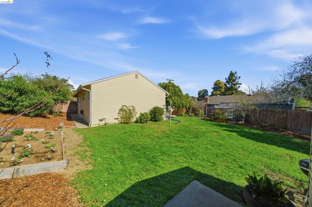 4708 Westwood Ct, Richmond, CA 94803