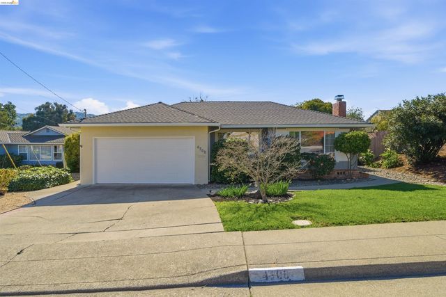 4708 Westwood Ct, Richmond, CA 94803