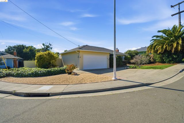 4708 Westwood Ct, Richmond, CA 94803