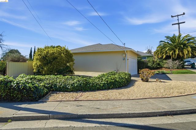 4708 Westwood Ct, Richmond, CA 94803