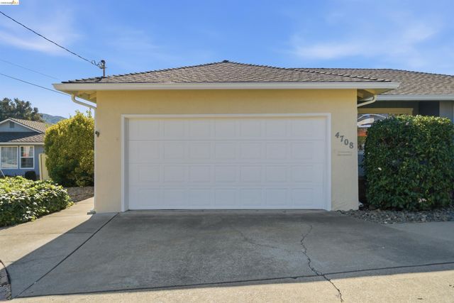 4708 Westwood Ct, Richmond, CA 94803