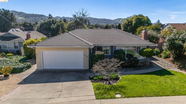 4708 Westwood Ct, Richmond, CA 94803
