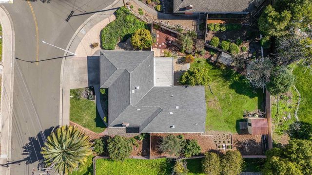 4708 Westwood Ct, Richmond, CA 94803