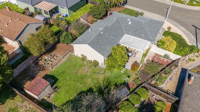 4708 Westwood Ct, Richmond, CA 94803