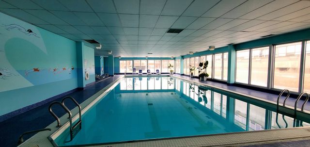 4800 S Chicago Beach Drive 2708S, Chicago, IL 60615