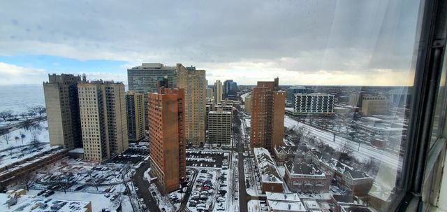 4800 S Chicago Beach Drive 2708S, Chicago, IL 60615