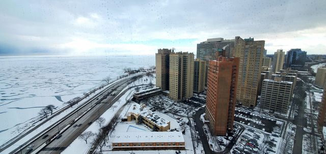 4800 S Chicago Beach Drive 2708S, Chicago, IL 60615