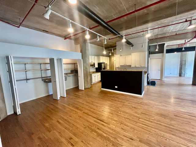 1327 W Washington Boulevard 2BC, Chicago, IL 60607