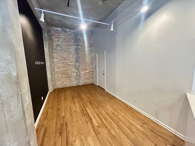 1327 W Washington Boulevard 2BC, Chicago, IL 60607