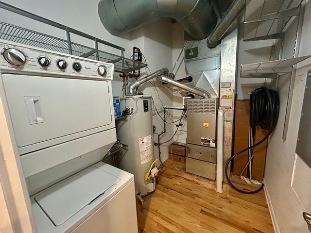 1327 W Washington Boulevard 2BC, Chicago, IL 60607