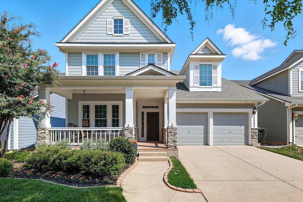 740 George Street, Lantana, TX 76226