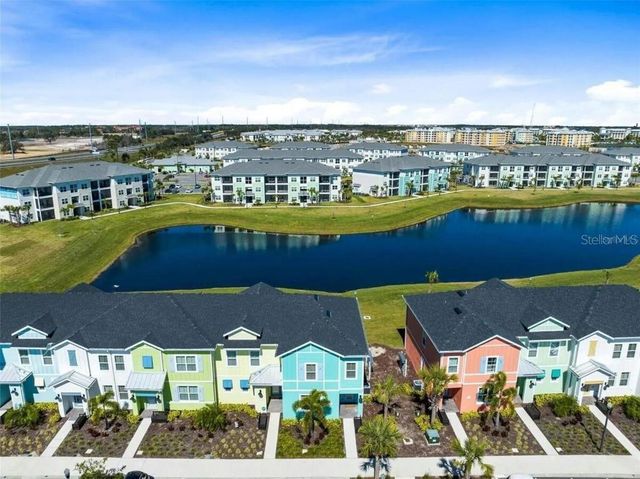 3157 CARIBBEAN SOUL DRIVE, Kissimmee, FL 34747