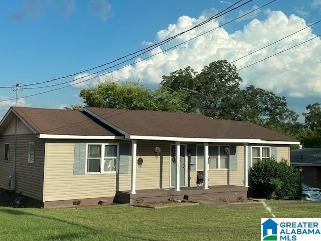 1153 1ST STREET N, Birmingham, AL 35204