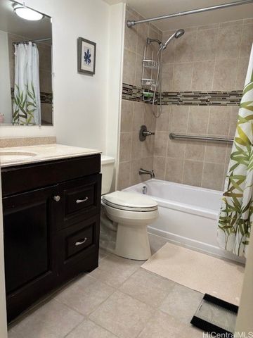 2101 Nuuanu Avenue I904, Honolulu, HI 96817