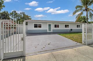 11740 SW 182nd Ter 1, Miami, FL 33177
