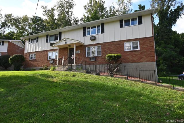 1805 Parr Lake Drive 18E, Newburgh, NY 12550
