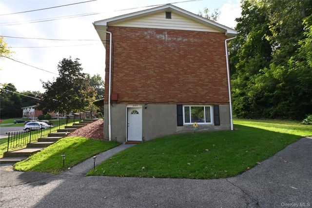1805 Parr Lake Drive 18E, Newburgh, NY 12550
