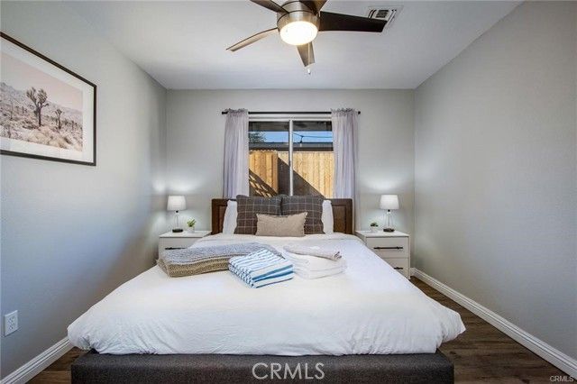 6886 Hillview, Joshua Tree, CA 92252