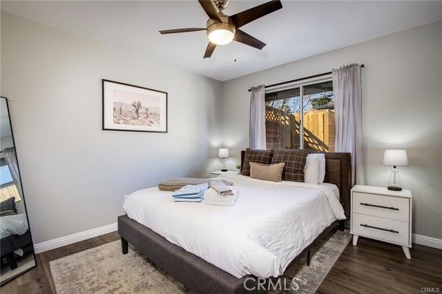 6886 Hillview, Joshua Tree, CA 92252