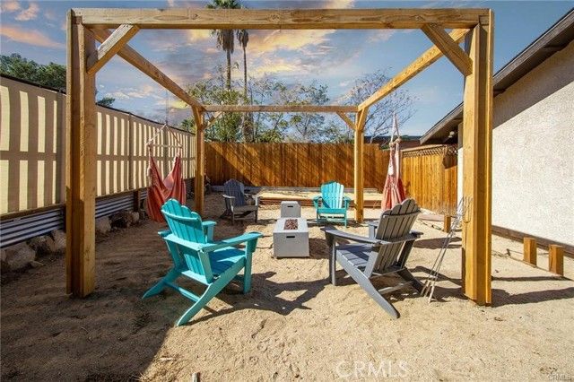 6886 Hillview, Joshua Tree, CA 92252