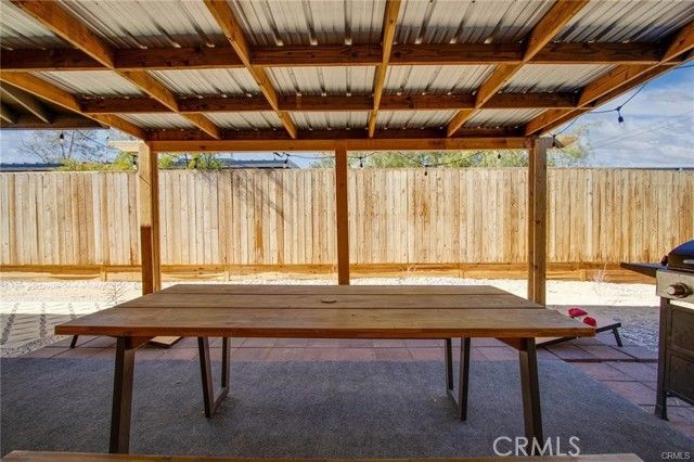 6886 Hillview, Joshua Tree, CA 92252