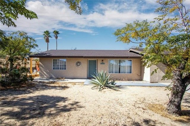 6886 Hillview, Joshua Tree, CA 92252