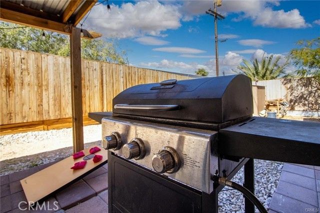 6886 Hillview, Joshua Tree, CA 92252